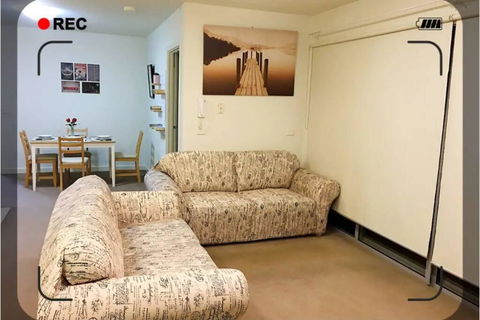 Rosanna Jewel! Up To 4ppl With 2 Bedroom+Parking - Go Out 0