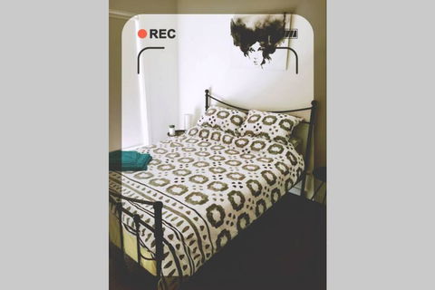 Rosanna Jewel! Up To 4ppl With 2 Bedroom+Parking - Go Out 1
