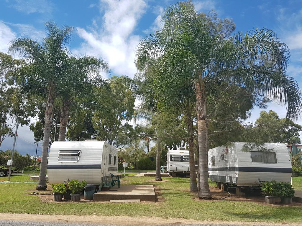 Warwick QLD Go Out