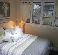 Rosslyn Cottages - Go Out