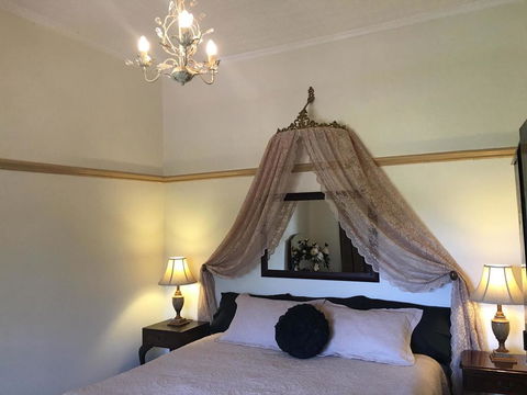Rostrata Country House - Go Out 3