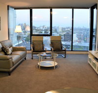 Royal Stays Apartments - Whiteman St - Go Out