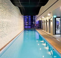 Royal Stays Private Apartments - Go Out