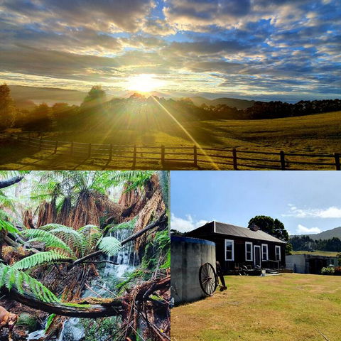Ruby's Cottage Farm Stay - Go Out 3