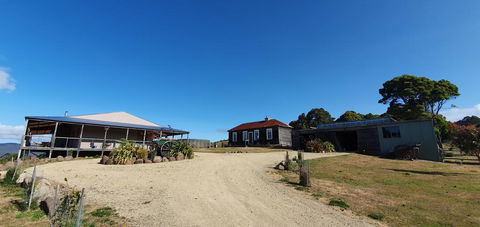 Ruby's Cottage Farm Stay - Go Out 2