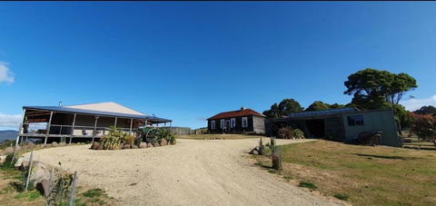Ruby's Cottage Farm Stay - Go Out 0