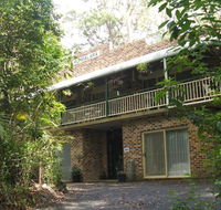Rumbalara Bed and Breakfast - Go Out