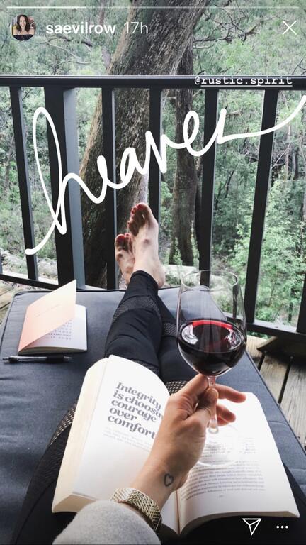 Rustic Spirit - Pubs and Clubs 3