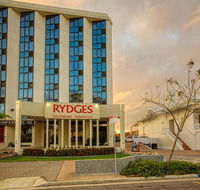 Rydges Southbank Townsville - Go Out