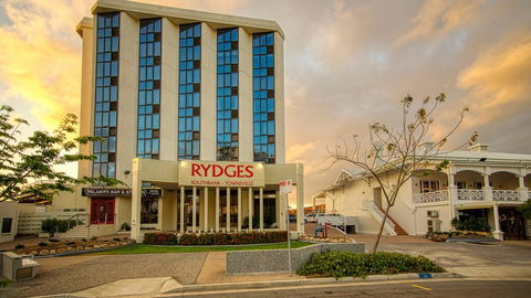 Rydges Southbank Townsville - Go Out 0