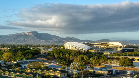 Rydges Southbank Townsville - Go Out 3