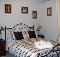 Salter Station. Blanchetown. South Australia - Pubs and Clubs