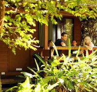Samurai Beach Bungalows - Port Stephens YHA - Go Out