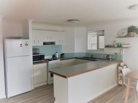 Sanctuary Shores 2 Bedroom Apartment - Pubs and Clubs 3