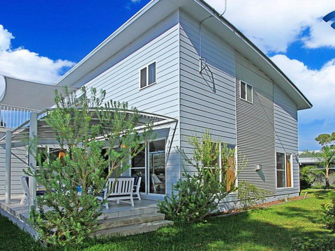 Sandlewood Breeze - Spacious Entertainer - Go Out 0
