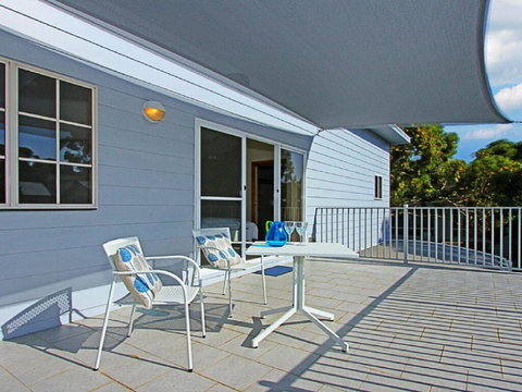 Sandlewood Breeze - Spacious Entertainer - Go Out 2