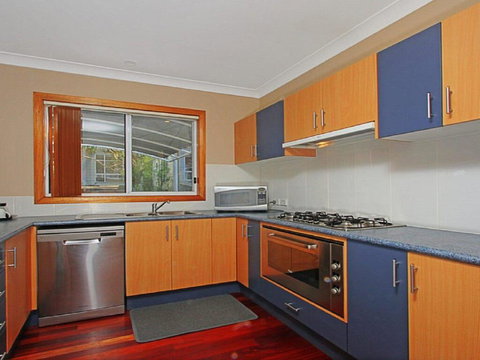 Sandlewood Breeze - Spacious Entertainer - Go Out 1