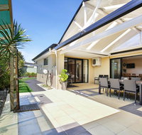 Sandy Bottom - Pet Friendly - 3 Min Walk to Beach - Go Out