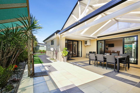 Sandy Bottom - Pet Friendly - 3 Min Walk To Beach - Go Out 0