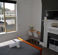 Sandy Bottoms Guesthouse - Go Out
