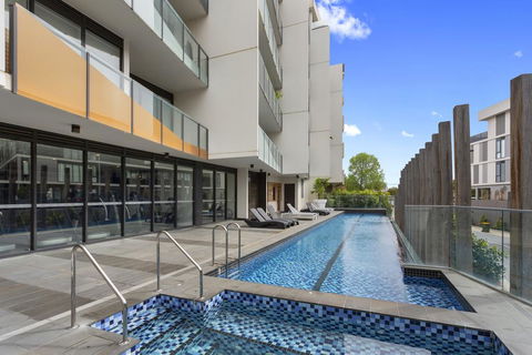 Sandy Hill Apartment By Ready Set Host - Pubs and Clubs 0