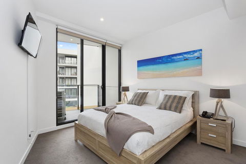Sandy Hill Apartment By Ready Set Host - Pubs and Clubs 2