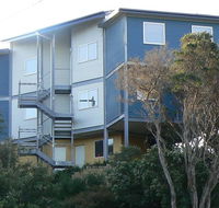 Sandy Point Beach Escape 1 Bedroom Apartment - Pubs and Clubs