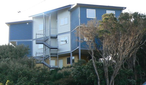 Sandy Point Beach Escape 2 Bedroom Apartment - Pubs and Clubs 0