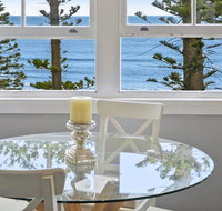 Sandy Toes Manly Executive Apartment - Go Out