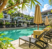 Santai Retreat Luxury One Bedroom - Go Out