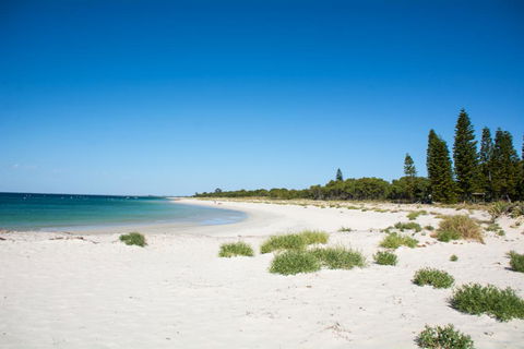Sea Breeze - Broadwater - Go Out 1