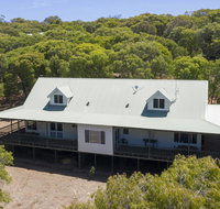 Sea Breeze Chalets Yallingup - Go Out