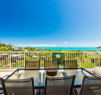Sea Forever on Azure Seas - Airlie Beach - Go Out