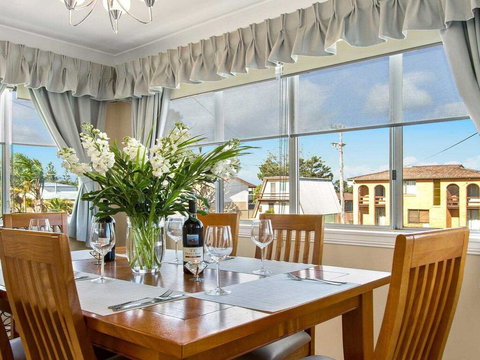 Sea Gem - Air Conditioned And Fireplace - Go Out 3