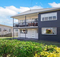 Sea Gem - air conditioned and fireplace - Go Out