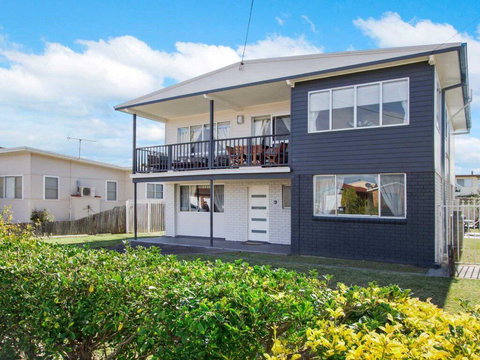 Sea Gem - Air Conditioned And Fireplace - Go Out 0