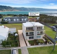 SEA NOOK - seconds from the beach - Pubs and Clubs