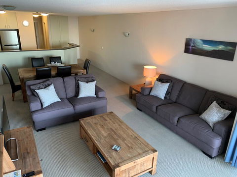 Sea Point Ocean Apartments - Pubs and Clubs 1
