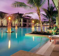Sea Temple Port Douglas Luxury Penthouses - Swim Outs  Spa Apartments - Pubs and Clubs