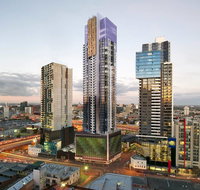 Sea View ApartmentSouthbank - Go Out