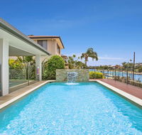 Seaclusion Broadbeach - Go Out