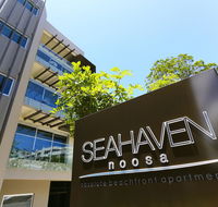 Seahaven Noosa Beachfront Resort - Pubs and Clubs
