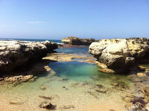 Seahorse Coastal Villas - Pubs and Clubs 2