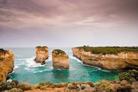 Seahorse Coastal Villas - Pubs and Clubs 3