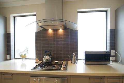 Seal 4 Bedroom House By Shoalwater Executive Homes - Go Out 3