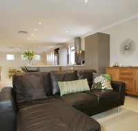 Seal 4 Bedroom House by Shoalwater Executive Homes - Go Out
