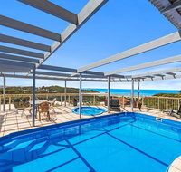 Seascape at Diggers Beach - Pubs and Clubs