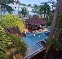Seascape Holidays - Hibiscus - Pubs and Clubs