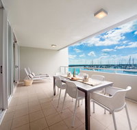 Seascape On Shingley Whitsundays - Go Out