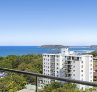 Seashells Ocean Vista - Pubs and Clubs